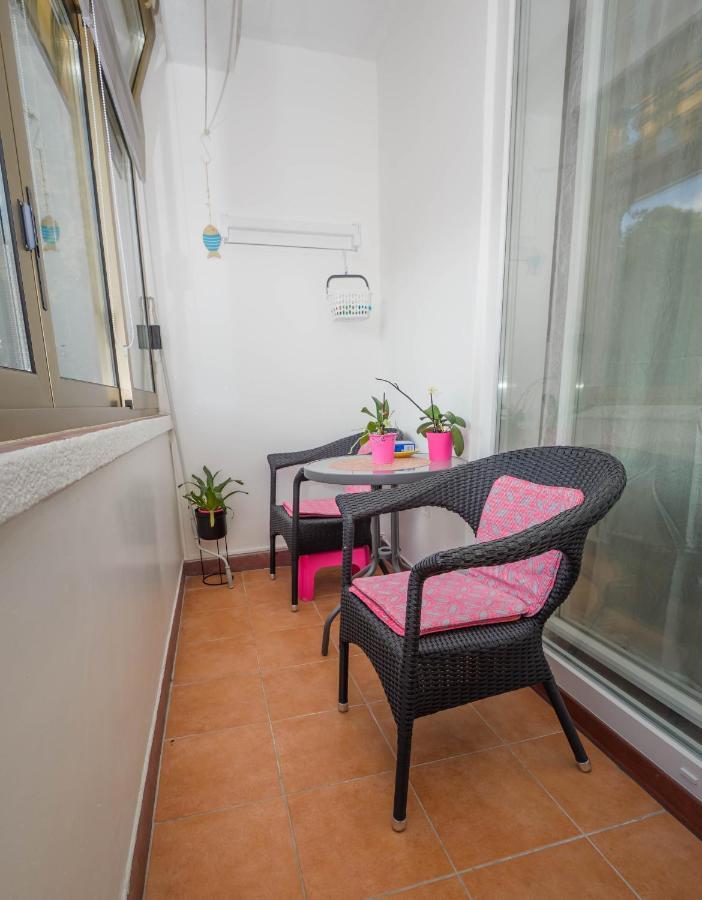 Apartments Mary & Free Parking Rovinj Exteriér fotografie