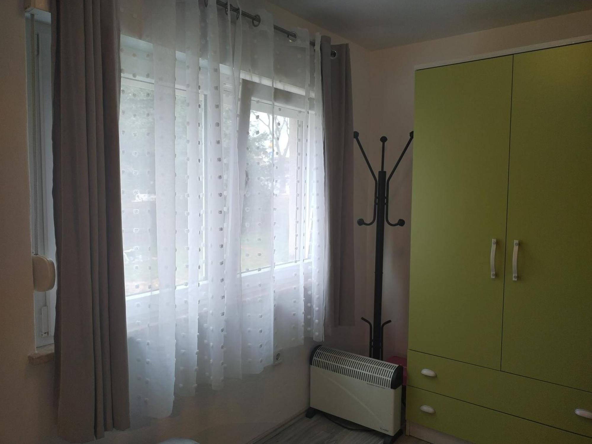 Apartments Mary & Free Parking Rovinj Pokoj fotografie