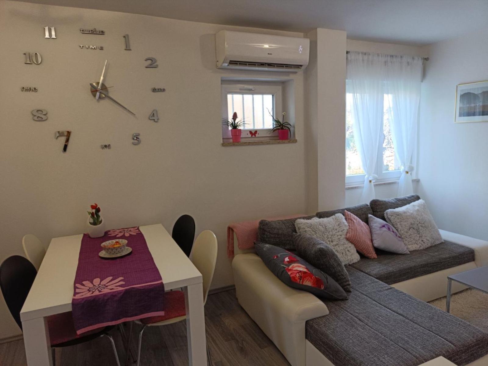 Apartments Mary & Free Parking Rovinj Pokoj fotografie