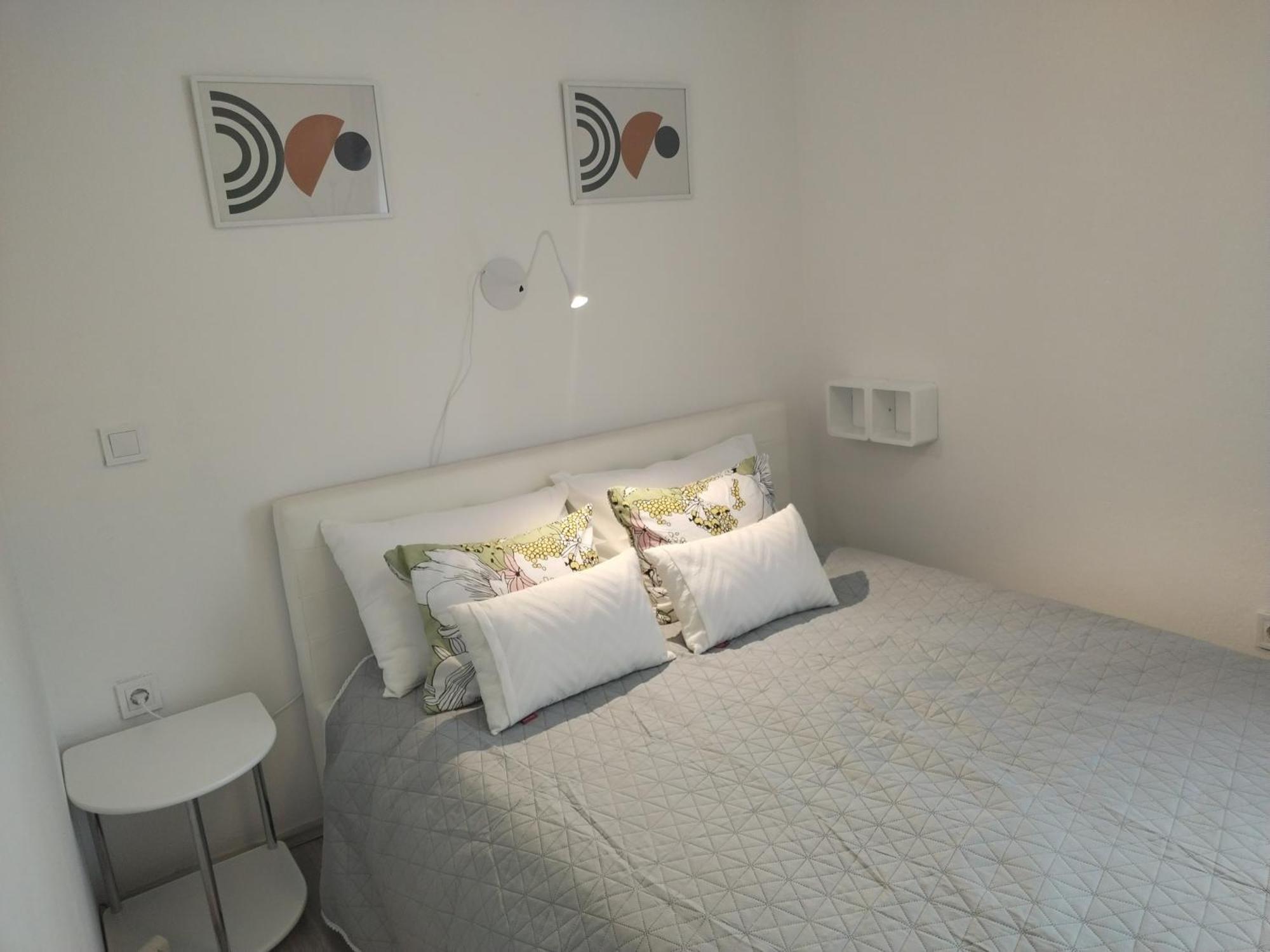 Apartments Mary & Free Parking Rovinj Pokoj fotografie